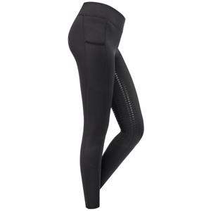 Elt Ella Ride tights - Sort - Kids - Vinter